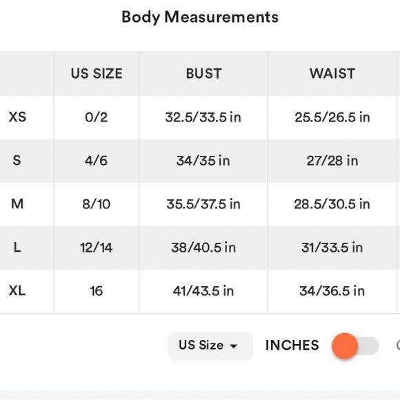 NWT - Halara High waisted, split 2-n-1, flowy, quick dry maxi casual skirt - Picture 4 of 4